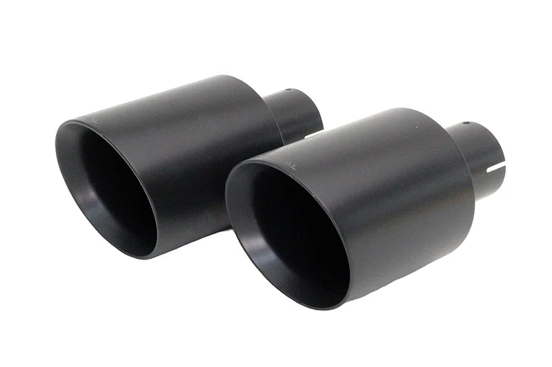 2019-2024 Dodge RAM 1500 w/5.7L Hemi 3" Catback Exhaust System