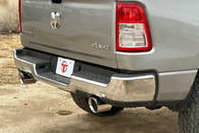 Load image into Gallery viewer, 2019-2024 Dodge RAM 1500 w/5.7L Hemi 3&quot; Catback Exhaust System - Savage Edition