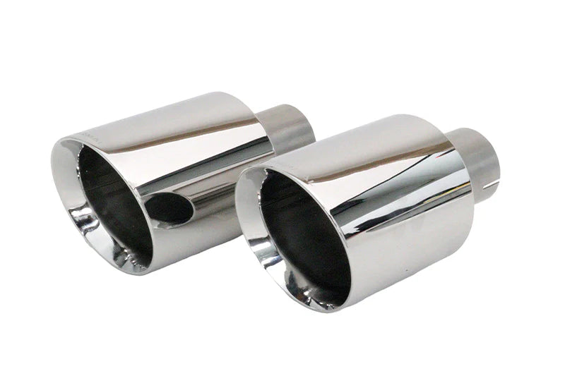 2019-2024 Dodge RAM 1500 w/5.7L Hemi 3" Catback Exhaust System - Savage Edition