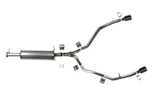 Load image into Gallery viewer, 2019-2024 Dodge RAM 1500 w/5.7L Hemi 3&quot; Catback Exhaust System