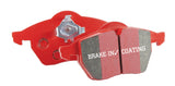 EBC Redstuff Ceramic Low Dust Brake Pads (DP32299C)