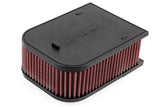 APR Intake Filter - Macan 95B - 2.0T/3.0T/3.6T - (251x187x92) (RF100032)