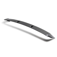 Load image into Gallery viewer, Seibon 2022+ Toyota GR86 / 2022+ Subaru BRZ Carbon Fiber Rear Fin Spoiler (RFS22TY86)