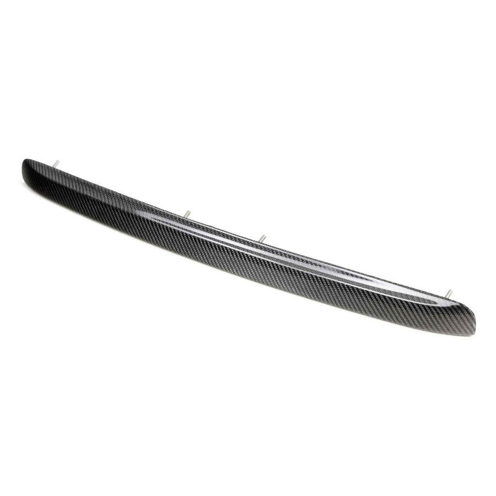 Seibon 15-21 Subaru WRX/STi Carbon Fiber Trunk Garnish (RG15SBIMP-C)
