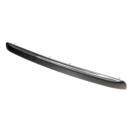 Seibon 15-21 Subaru WRX/STi Carbon Fiber Trunk Garnish (RG15SBIMP-C)