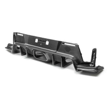 Load image into Gallery viewer, Seibon 23-25 Toyota GR Corolla MBII-Style Carbon Fiber Rear Lip (RL23TYGRCOR-MBII)