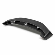Load image into Gallery viewer, Seibon 19-20 Hyundai Veloster Carbon Fiber Rear Spoiler (RS19HYVEL)