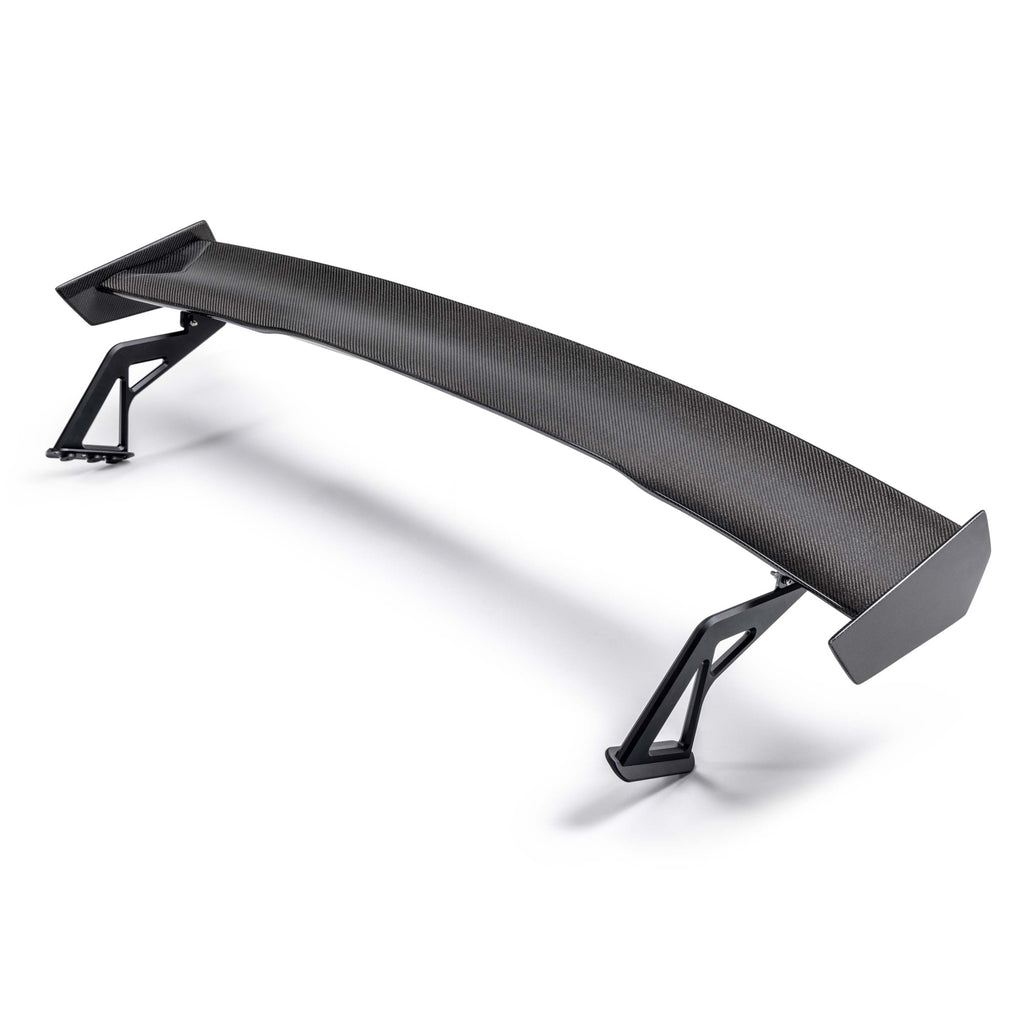 Seibon 23-24 Honda Civic Type-R GT-Style Carbon Fiber Rear Spoiler (RS23HDCVR-GT)