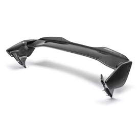 Seibon 19-25 Toyota Corolla Hatchback MB-Style Carbon Fiber Rear Spoiler (RS23TYGRCOR-MB)