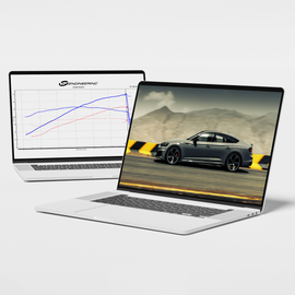 VF Engineering Competition Package - 2018+ Audi RS5 (2.9TT) (VFC.AUD.B9R.NAE)