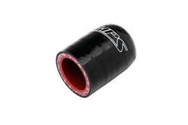 HPS Performance 3-ply reinforced high temp. silicone bypass cap, 2