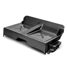 Load image into Gallery viewer, Seibon 2023+ Toyota GR Corolla Carbon fiber Seat Delete (RSD23TYGRCOR)