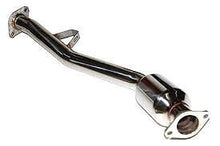 Load image into Gallery viewer, Invidia 12+ Subaru BRZ/Scion FR-S Front Pipe w/ High Flow EA300 CELL Cat (HS12SSTFPCEA3)