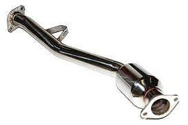 Invidia 12+ Subaru BRZ/Scion FR-S Front Pipe w/ High Flow EA300 CELL Cat (HS12SSTFPCEA3)