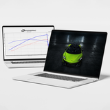 VF Engineering Competition Package - 2019-2021 Mclaren 600LT - W/ Inconel Exhaust  (VFC.MCL.600.INC)