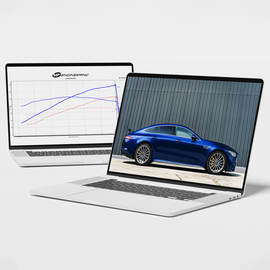 VF Engineering Competition Package - 2019+ Mercedes Benz GT63/GT63 S AMG (VFC.MER.GT6.NAE)