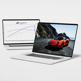 VF Engineering Performance ECU Software - 2011-2014 Mclaren MP4-12C (VFP.MCL.MP4.ST1)