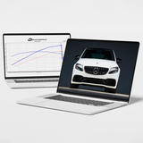 VF Engineering Competition Package - 2015+ Mercedes Benz C63/63 S AMG (VFC.MER.C63.NAE)