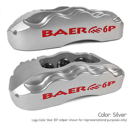 Baer Brakes 15
