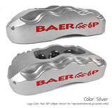 Baer Brakes 12