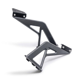 Seibon 23-25 Honda Civic Type-R Carbon Fiber Spoiler Mounting Bracket (SMB23HDCVR-BH)