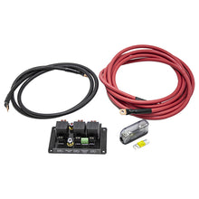 Load image into Gallery viewer, Snow Performance Triple Pump Controller and Wiring Kit (SNF-20004)