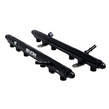 Load image into Gallery viewer, Snow Performance Fuel Rail Kit, 2021+ F150 Coyote (Pair) Return Style (SNF-30014)