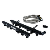 Snow Performance Factory Fit Fuel Rail Kit, 2021+ F150 Coyote (Pair) (SNF-30014F)