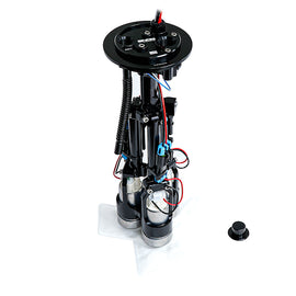 Snow Performance 03-13 Corvette Fuel Hat Race Version (SNF-52100R)