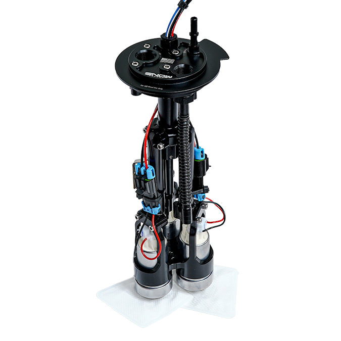 Snow Performance Corvette C7 (2014-2019) Fuel Hat High Output Version (SNF-52150H)