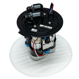 Snow Performance 5th Gen Camaro/2nd Gen CTSV Fuel Hat Standard Version (SNF-52200)