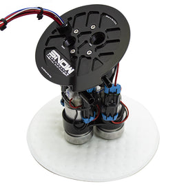 Snow Performance 2020+ GT500 Fuel Hat Race Version (SNF-52300R)