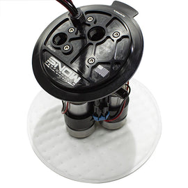 Snow Performance Hellcat Fuel Hat Standard Version (SNF-52400)