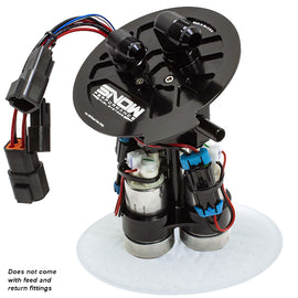 Snow Performance 2011+Mustang Fuel Hat Xtreme Version (SNF-52601X)