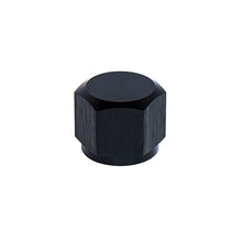 Load image into Gallery viewer, Snow Performance 8AN Cap with O-Ring (SNF-60007)