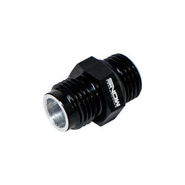 Snow Performance 6AN ORB x 6 AN Fitting - Modified for Mega Jet (SNF-60606M)