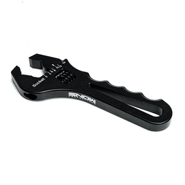 Snow Performance V-Adjustable AN Wrench (SNF-90006)
