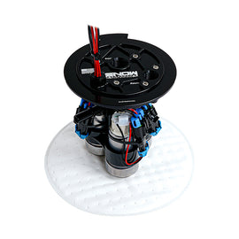 Snow Performance 2011+ Jeep Grand Cherokee Fuel Hat Xtreme Version (SNF-52450X)