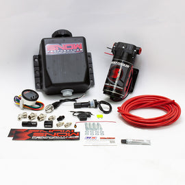 Snow Performance Stage 3.5 Boost Cooler Water-Methanol Injection Kit (SNO-325)