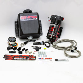 Snow Performance Stage 3.5 Boost Cooler Water-Methanol Injection Kit (SNO-325-BRD)