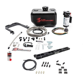 Snow Performance Stage 2.5 Boost Cooler Water-Methanol Injection Kit (SNO-2136-BRD)