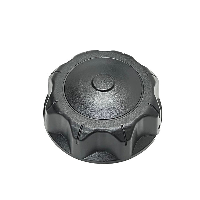 Snow Performance 2.25" Vented Cap For 3qt, 2.5, and 7 Gallon Tanks (SNO-40011)