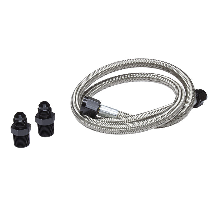 Snow Performance Hi-Flow Pump Supply Upgrade (SNO-40019)