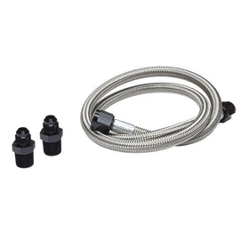 Snow Performance Hi-Flow Pump Supply Upgrade (SNO-40019)