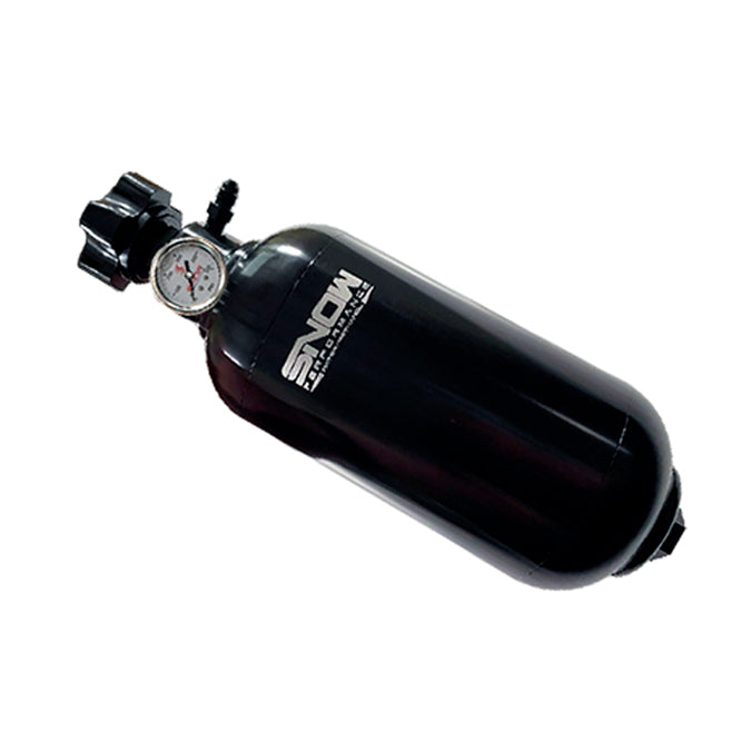 Snow Performance High Pressure Water Methanol Tank, 54 oz, Billet (SNO-40054)