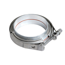Load image into Gallery viewer, Snow Performance 3" V-Band Flange Assembly (SNO-40115-3)