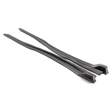 Load image into Gallery viewer, Seibon 23-25 Toyota Prius MB-Style Carbon Fiber Side Skirts (SS23TYPR-MB)