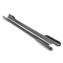 Load image into Gallery viewer, Seibon 24-25 Acura Integra Type-S MB-Style Carbon Fiber Side Skirts (SS24ACINS-MB)
