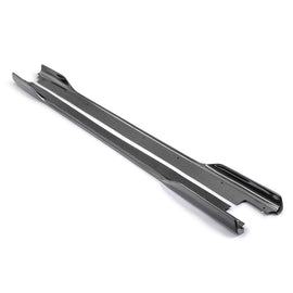 Seibon 24-25 Acura Integra Type-S MB-Style Carbon Fiber Side Skirts (SS24ACINS-MB)