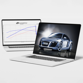 VF Engineering Performance ECU Software - 2007 - 2015 Audi R8 (V8) (VFP.AUD.R81.V81)